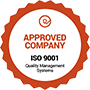 ISO 9001 da danfer pack