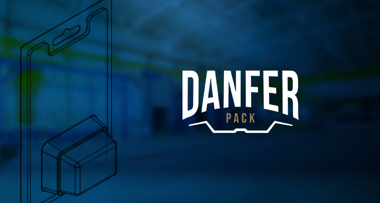 Danfer Pack | A tecnologia de ponta da Danfer para a produção de blister vacuum forming