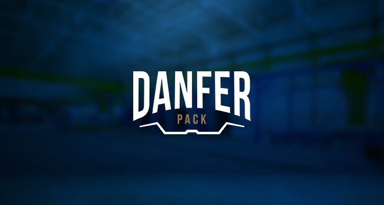 Danfer Pack | Conheça a essência familiar da Danfer Pack