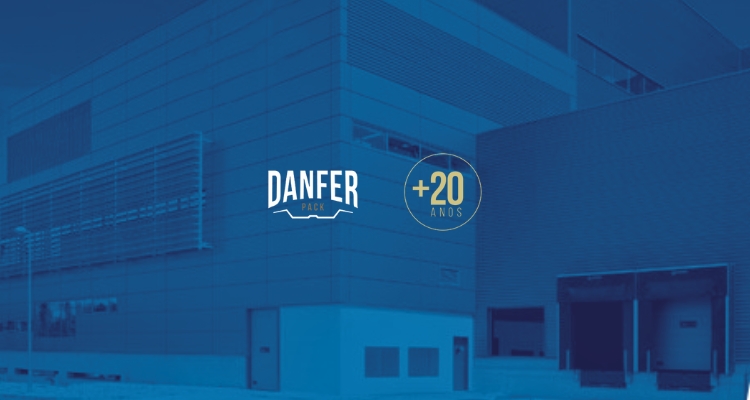 Danfer Pack | De Compradores de Sucata a Grande Fabricante de Embalagens: A História da Danfer Pack