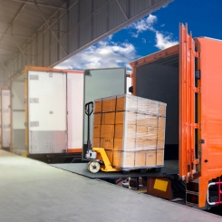 Danfer Pack | O papel das embalagens inteligentes na logística empresarial