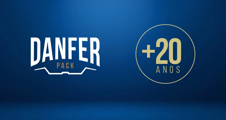Danfer Pack | Profissionais com mais de 20 anos de experiência em embalagem á sua disposição