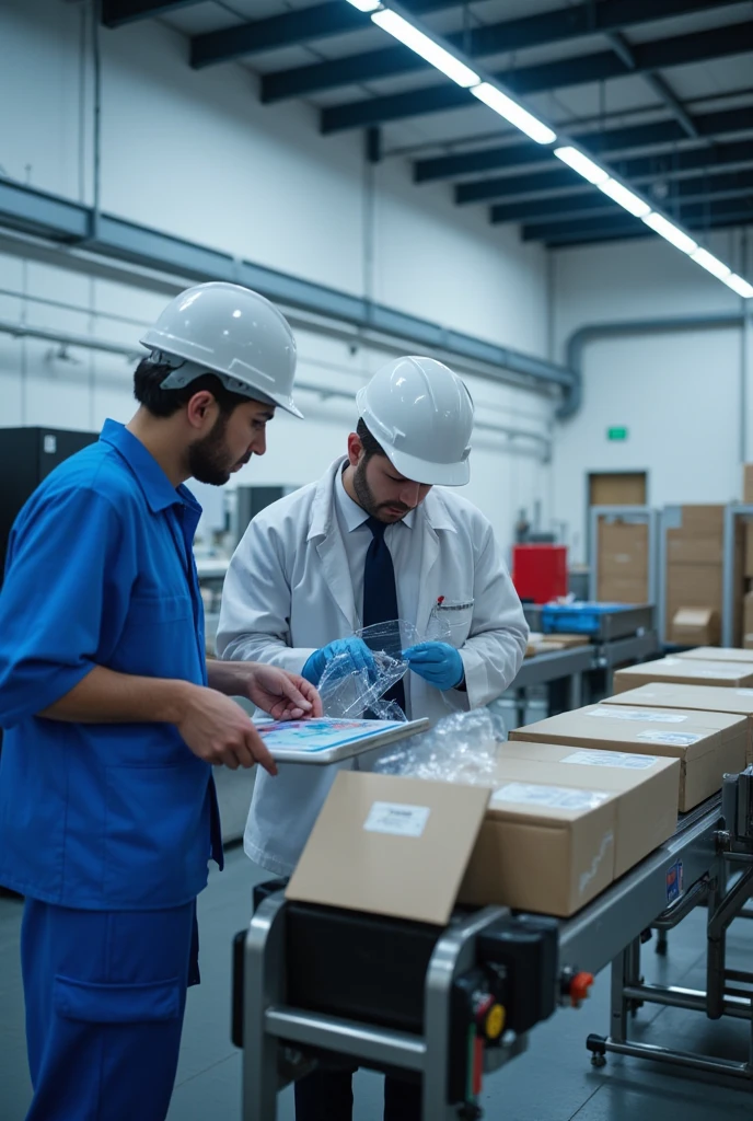 Imagem da 5 Erros Comuns ao Escolher Embalagens Plásticas Personalizadas – E Como Evitá-los
