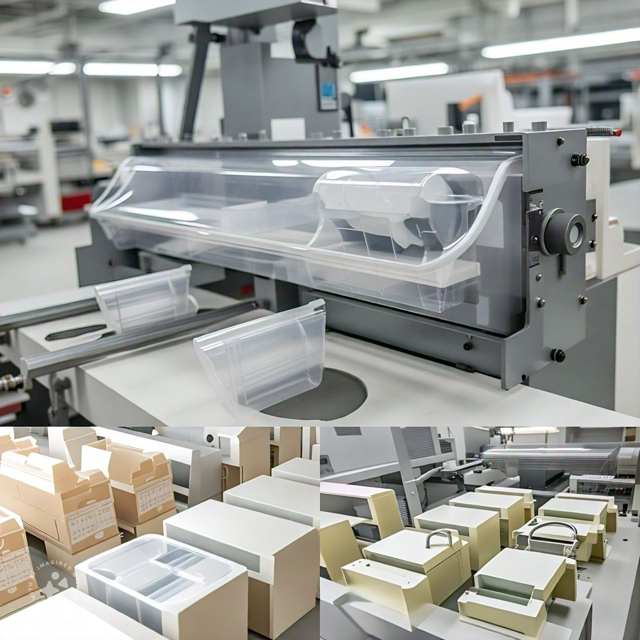 Imagem da A Danfer Pack e a Sustentabilidade: Como Estamos Transformando as Embalagens Plásticas