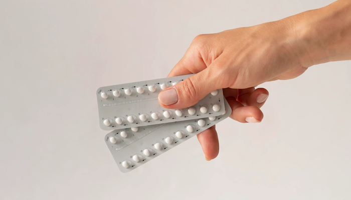 Imagem da Alta tecnologia para tornar a embalagem para medicamentos inviolável