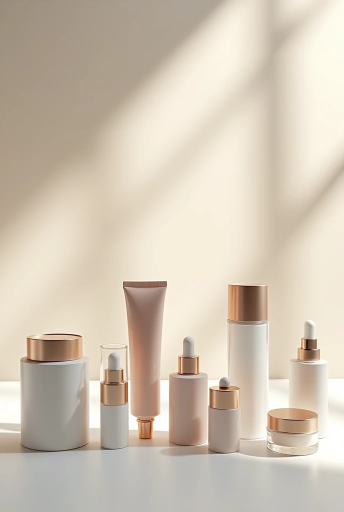 Imagem da As Embalagens Mais Usadas na Indústria Cosmética: Guia Atualizado 2025