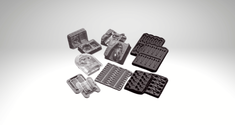 Imagem da Berço Termoformado: Garanta a Proteção Ideal para o seu Produto com Tamanho Personalizado!