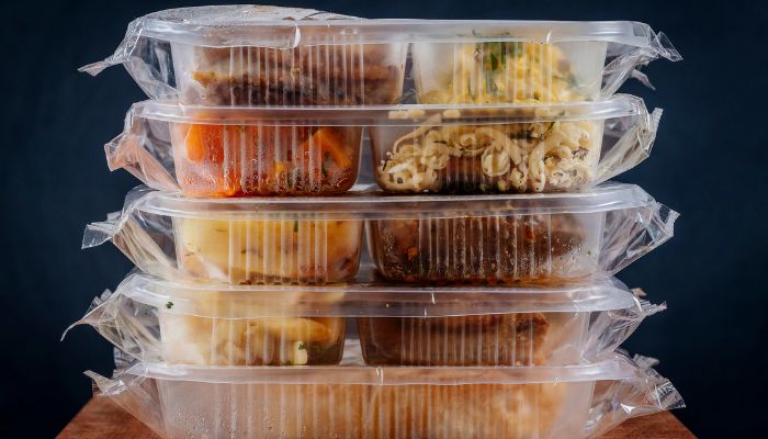 Imagem da Como é o processo de vacuum forming para alimentos?