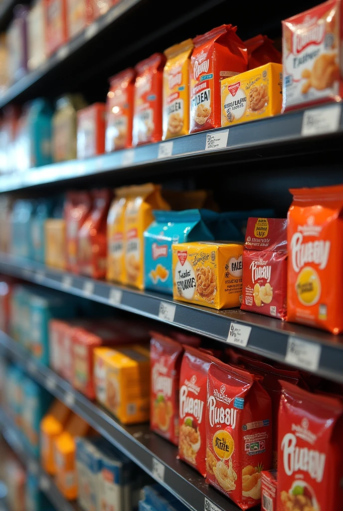 Imagem da Como o Design de Embalagem Impacta nas Vendas no Varejo?