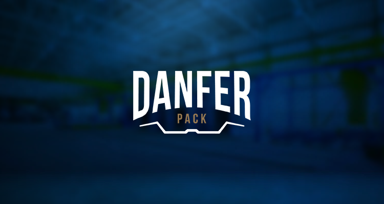 Imagem da Conheça a essência familiar da Danfer Pack