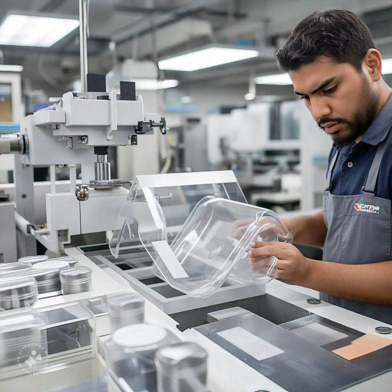 Imagem da Danfer Pack: Embalagens que Garantem Proteção e Praticidade para Produtos Delicados