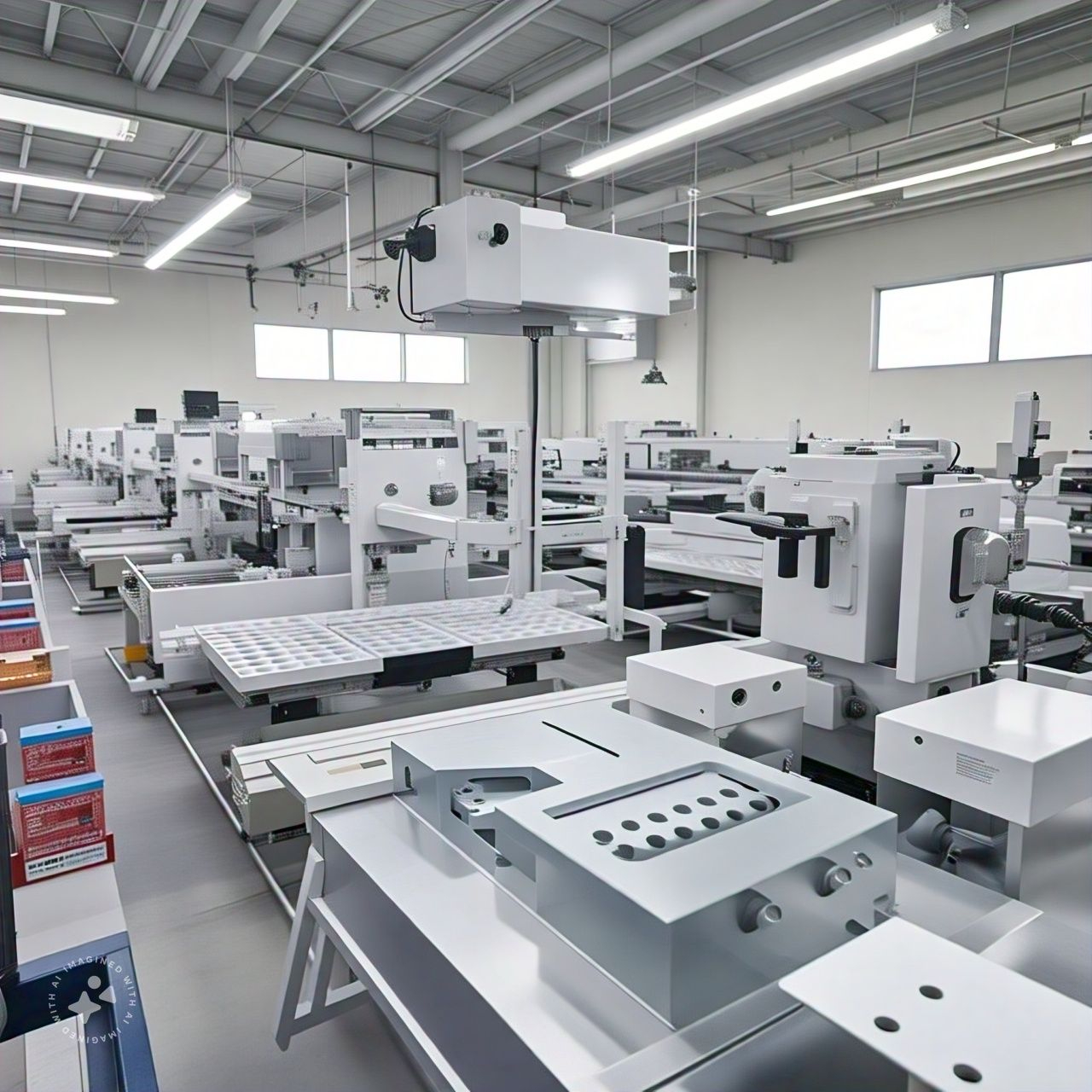 Imagem da Danfer Pack: Embalagens Sob Medida para Cada Necessidade do Mercado