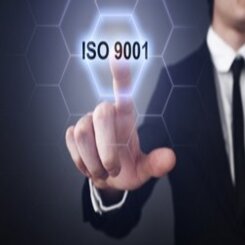 Imagem da Danfer Pack ganha selo de qualidade ISO 9001: 2015