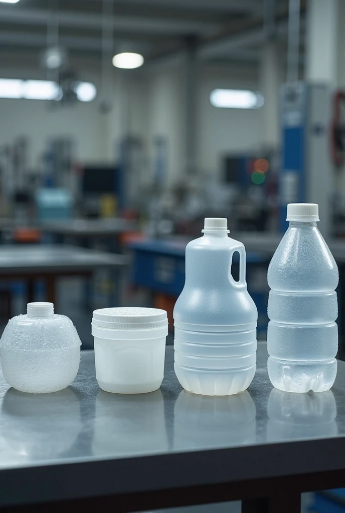 Imagem da Diferenças Entre Vacuum Forming e Outras Tecnologias de Moldagem de Plástico