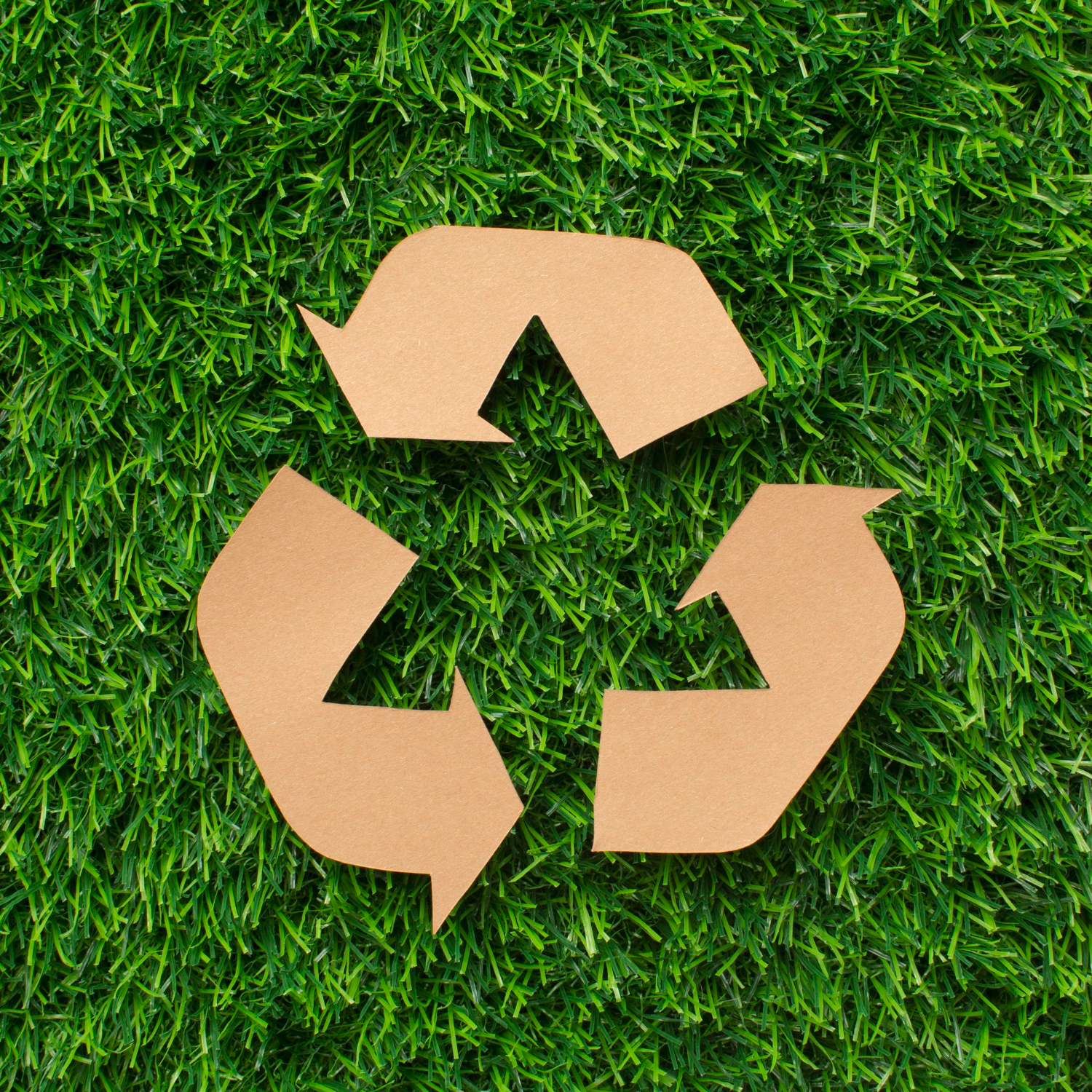 Imagem da Economia Circular: Como as Embalagens Recicladas Contribuem para o Meio Ambiente