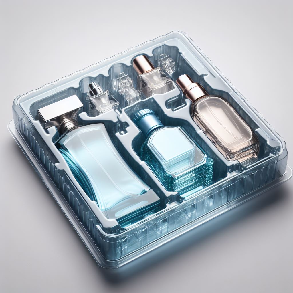 Imagem da Embalagens Cosméticas: Como a Danfer Pack Garante Beleza e Funcionalidade