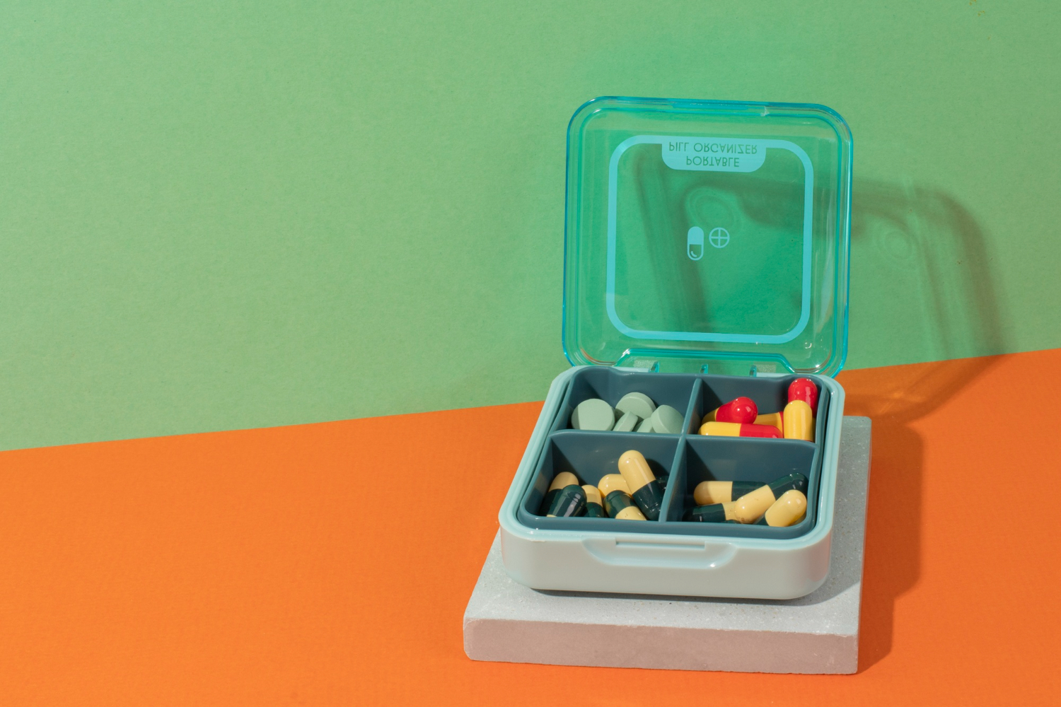 Imagem da Embalagens Inteligentes: Como Aumentam a Vida Útil de Alimentos e Medicamentos