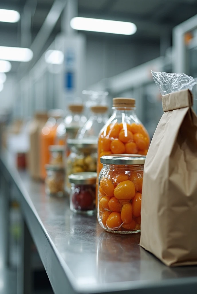 Imagem da Embalagens para Alimentos: Quais São os Requisitos de Segurança e Qualidade?