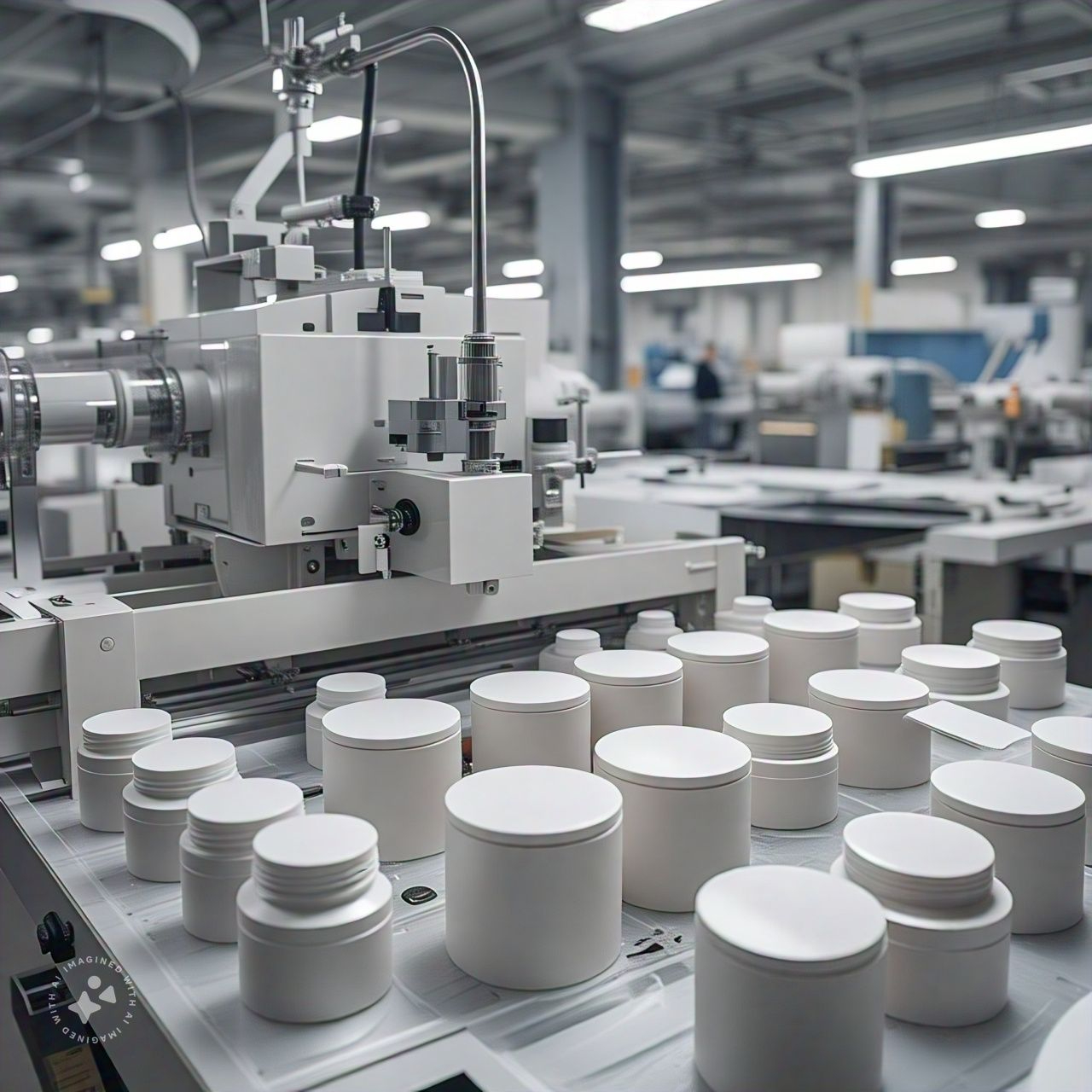 Imagem da Embalagens para o Setor de Cosméticos: Como a Danfer Pack Alinha Design e Qualidade