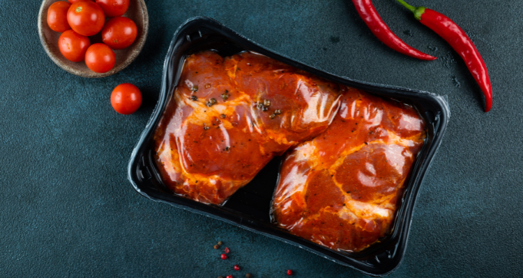 Imagem da Embalagens plásticas para alimentos: 6 benefícios do processo vacuum forming