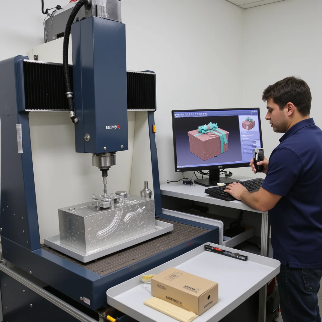 Imagem da Embalagens Sob Medida: Quando Investir em Moldes Exclusivos Vale a Pena?