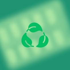 Imagem da Embalagens Sustentáveis: O Impacto Positivo no Meio Ambiente e na Logística Empresarial