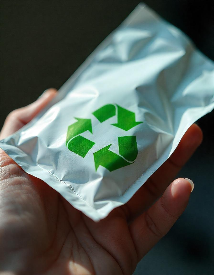 Imagem da Embalagens Sustentáveis: Tendência ou Necessidade?