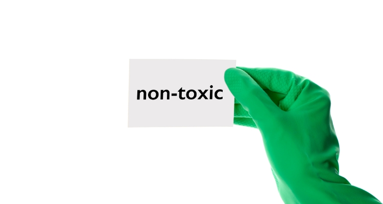 Imagem da Material de Embalagem Atóxico: Segurança e Confiabilidade para sua Marca