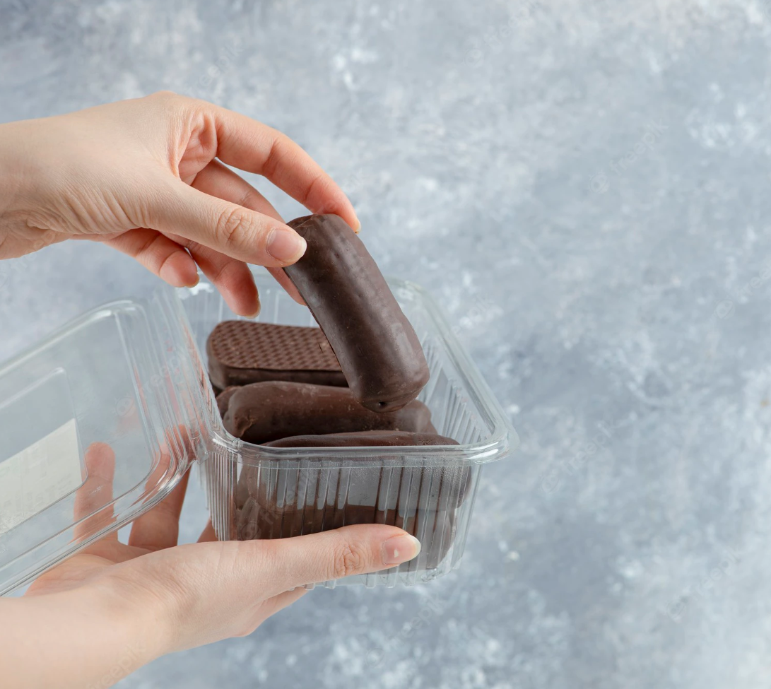 Imagem da Passo a passo para desenvolver uma embalagem segura para o seu produto