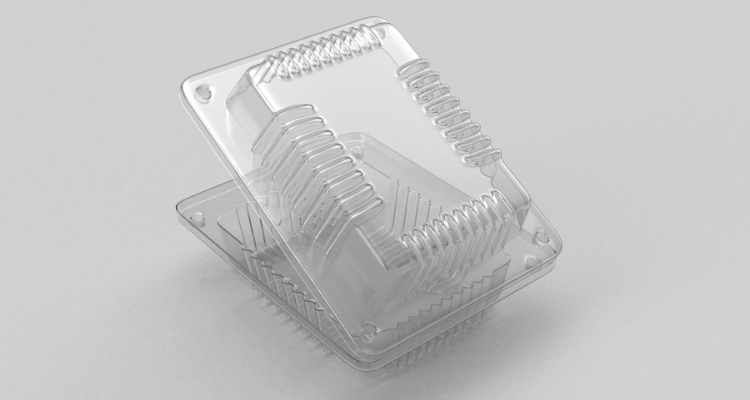 Imagem da PET, PVC ou PSAI: Conheça as características dos principais materiais para Embalagens