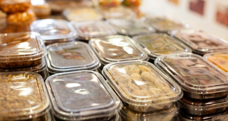 Imagem da PSAI na Indústria de Embalagens: A Aliança Perfeita entre Durabilidade e Versatilidade