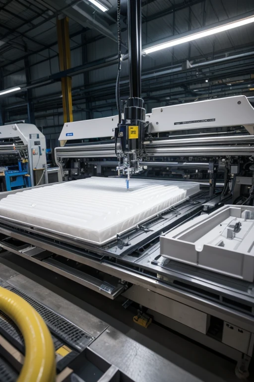 Imagem da Qualidade e Eficiência na Produção de Embalagens: O Que Faz a Danfer Pack Ser a Escolha Certa?