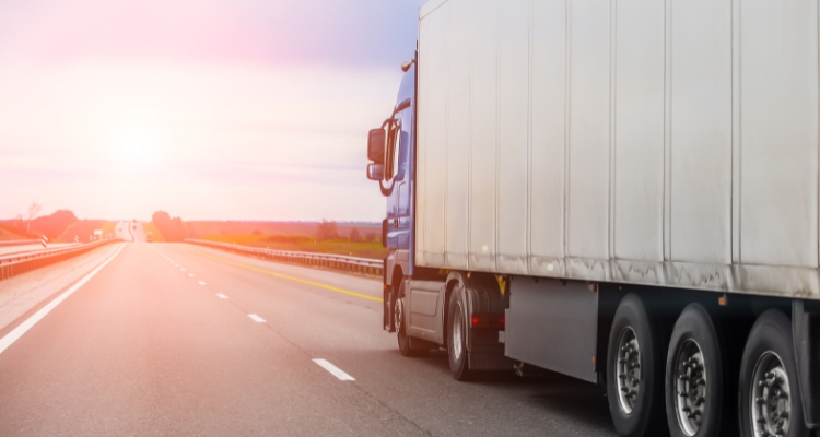 Imagem da Segurança no Transporte de Produtos: Estratégias para Acomodação mais Eficiente e Confiável