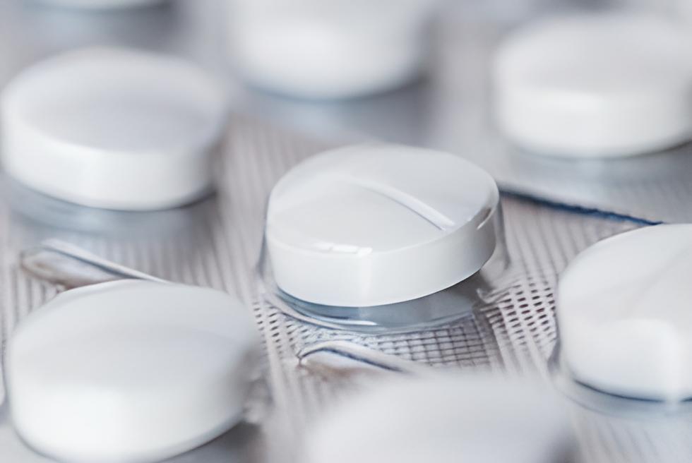 Imagem da Selagem de blister e solda eletrônica faz a sua embalagem ser a prova de violação