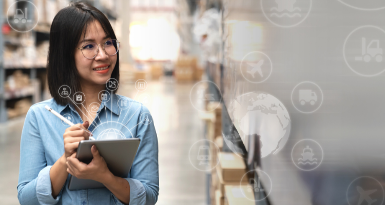 Imagem da Sistema Integrado ERP: A Chave para Alcançar Embalagens de Alto Padrão e Excelência