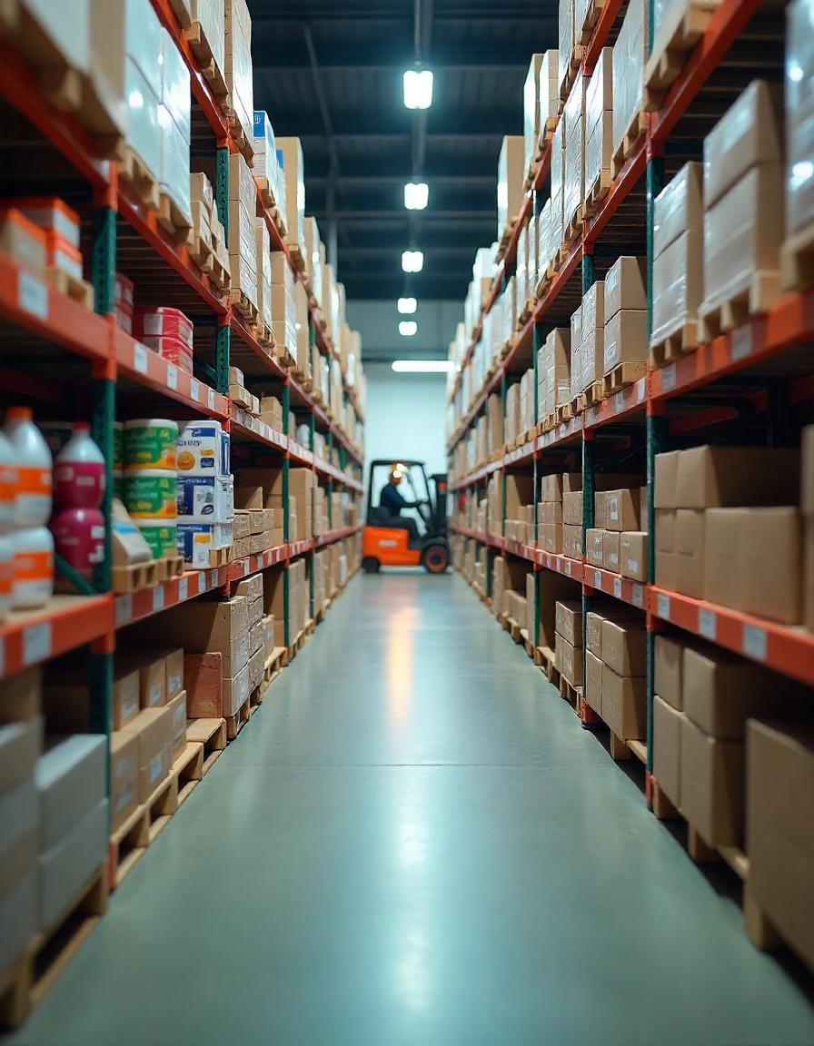 Imagem da Tipos de Embalagens Plásticas: Qual a Melhor Opção para Cada Produto?