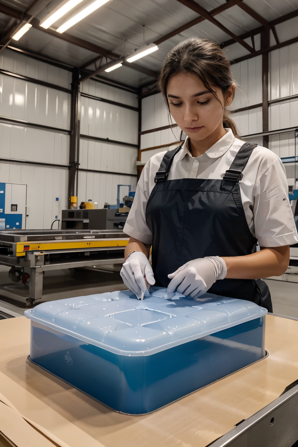 Imagem da Transformando Ideias em Realidade: Embalagens Sob Demanda da Danfer Pack