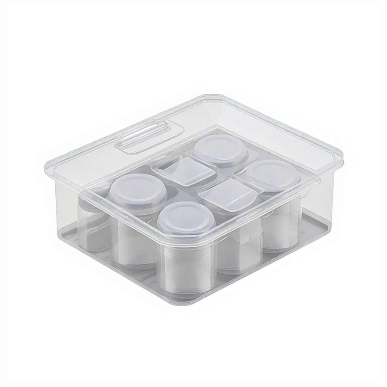 Imagem da Tudo sobre Vacuum Forming: Embalagens Personalizadas para Laboratórios – Segurança e Eficiência com a Danfer Pack