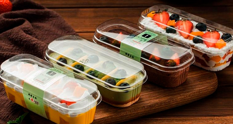 Imagem da Venda mais pela qualidade da embalagem