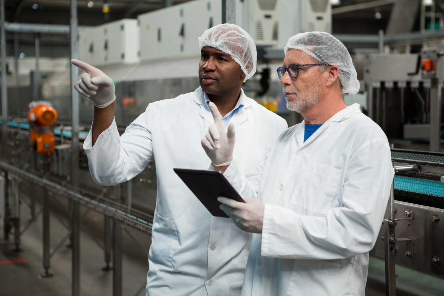 Danfer Pack | 7 Vantagens de Usar Embalagens Vacuum Forming em Projetos Industriais