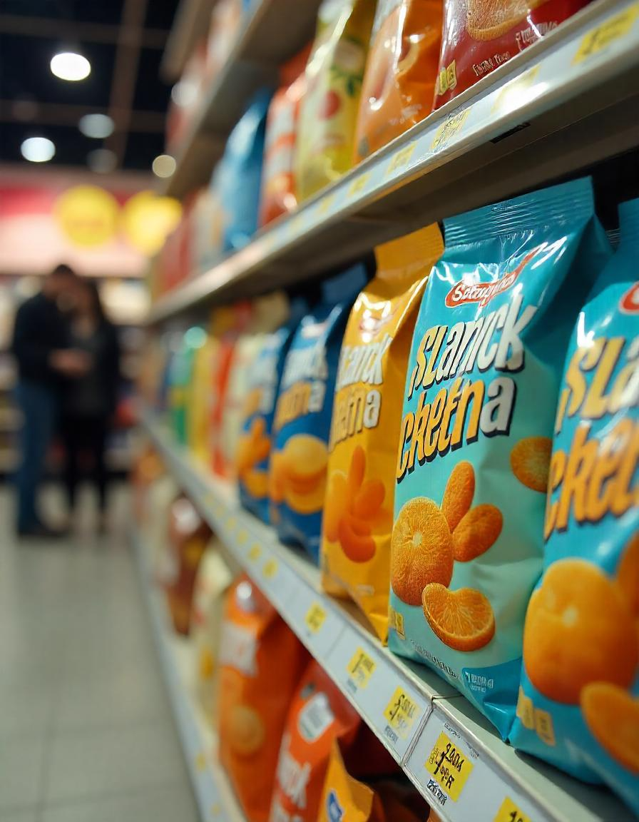 Danfer Pack | Como a Embalagem Pode Influenciar na Decisão de Compra do Consumidor