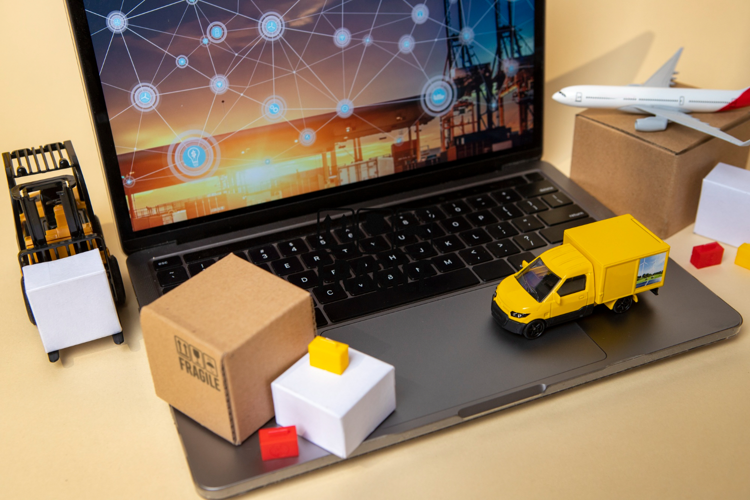 Danfer Pack | Como a Localização Estratégica da Fábrica Reduz Prazos de Entrega