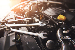 Danfer Pack | Como embalagens para peças automotivas otimizam a cadeia de suprimentos