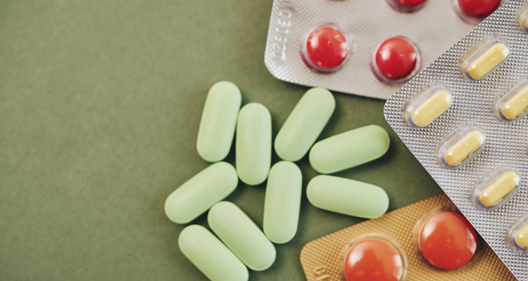 Imagem da Como o blister pode melhorar a qualidade de produtos médicos